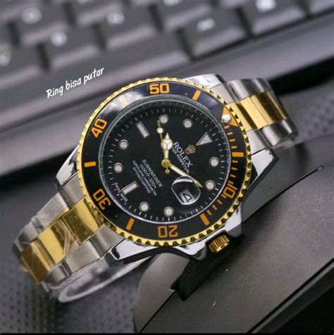 harga jam tangan rolex kw 2|jam tangan rolex untuk executif.